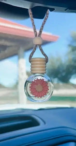 Flower Hanging Diffuser
