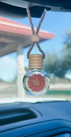 Flower Hanging Diffuser