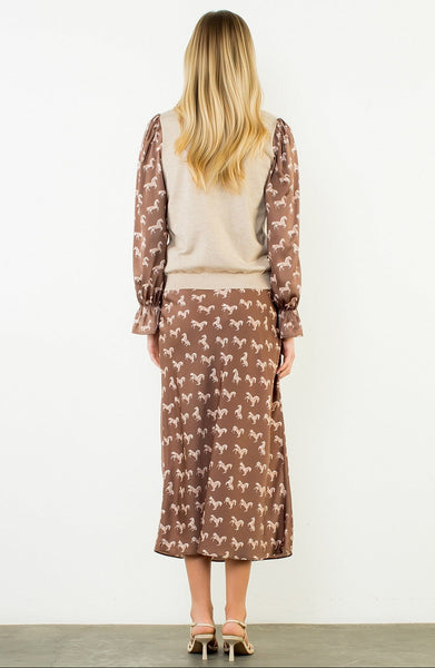 Remuda Knit Sweater