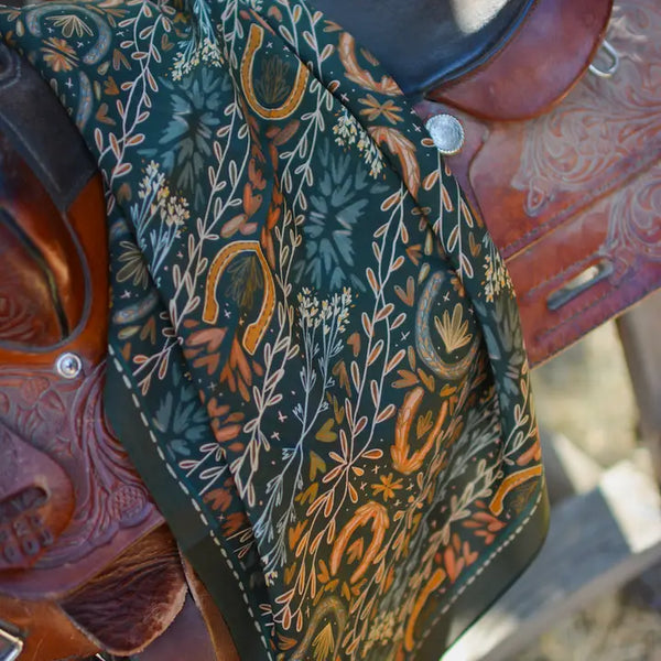 Western Harvest Wild Rag