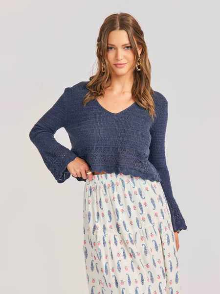 Madonna Pullover