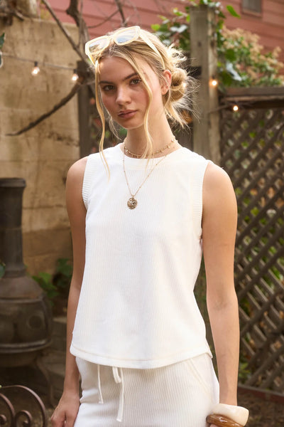Rita Back Button Top