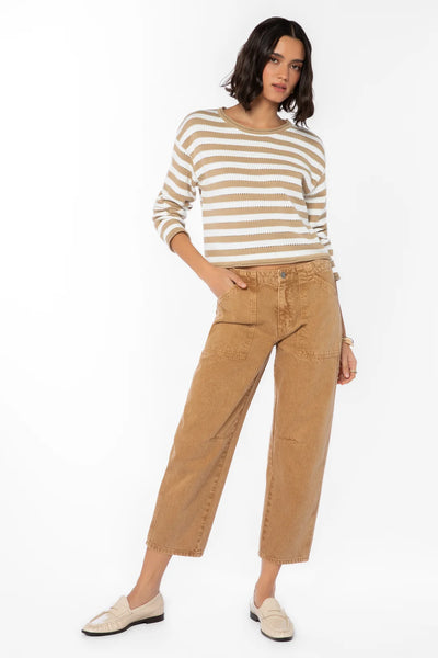 Bartly Desert Jeans