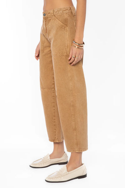 Bartly Desert Jeans