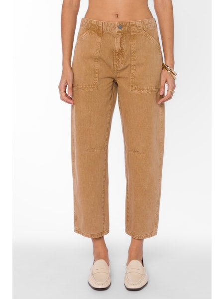 Bartly Desert Jeans