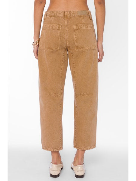Bartly Desert Jeans