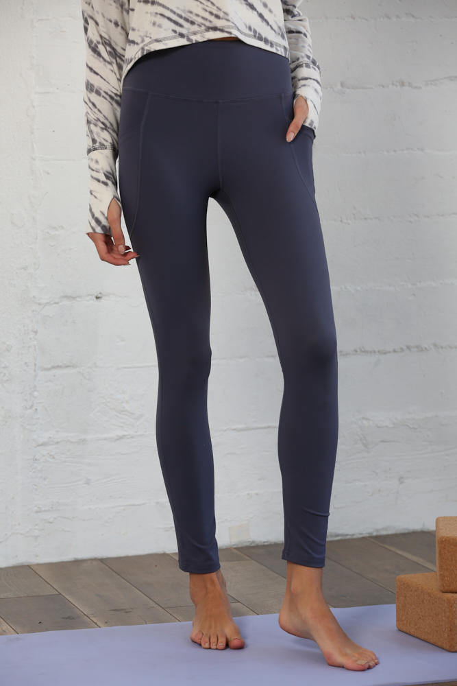 Finish Line Active Leggings