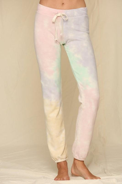 Pretty In Pastels Jogger