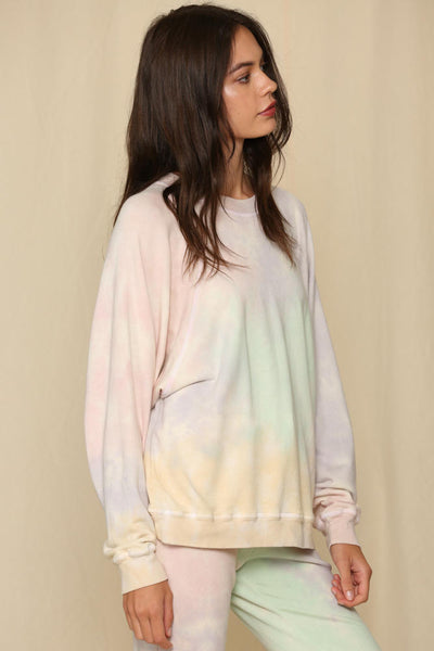 Pretty In Pastels Sweatshirt