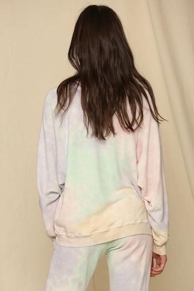 Pretty In Pastels Sweatshirt