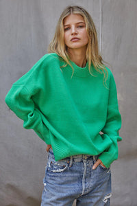 Riley Green Sweater