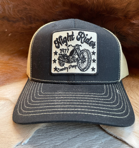 Night Rider Hat