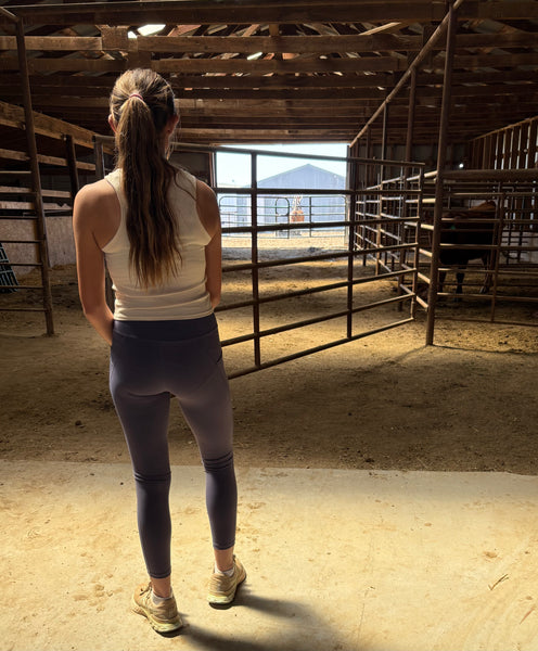 Finish Line Active Leggings