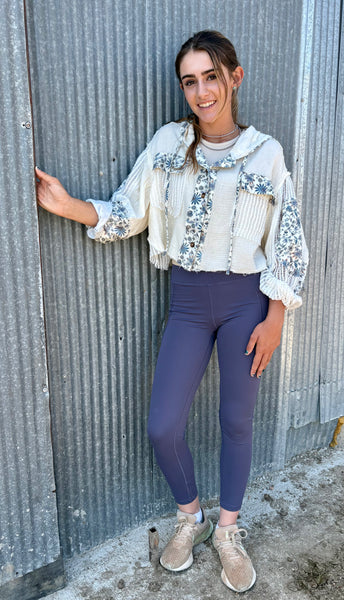 Finish Line Active Leggings