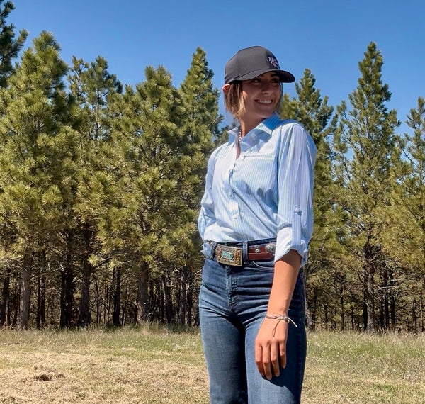 Ariat Nantucket VentTEK Shirt