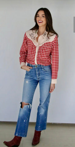 Winston Western Shirt