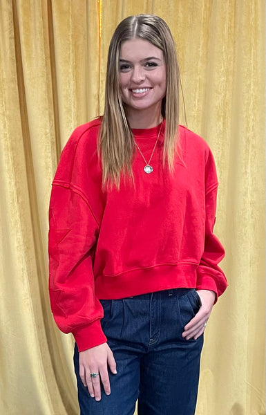 Starstruck Sweatshirt