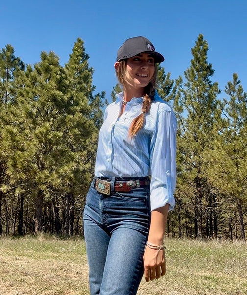 Ariat Nantucket VentTEK Shirt
