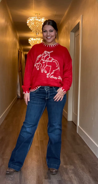 Ariat Cindy Trouser Jeans