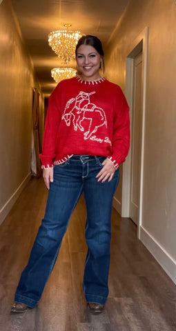 Ariat Cindy Trouser Jeans