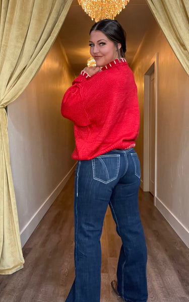 Ariat Cindy Trouser Jeans