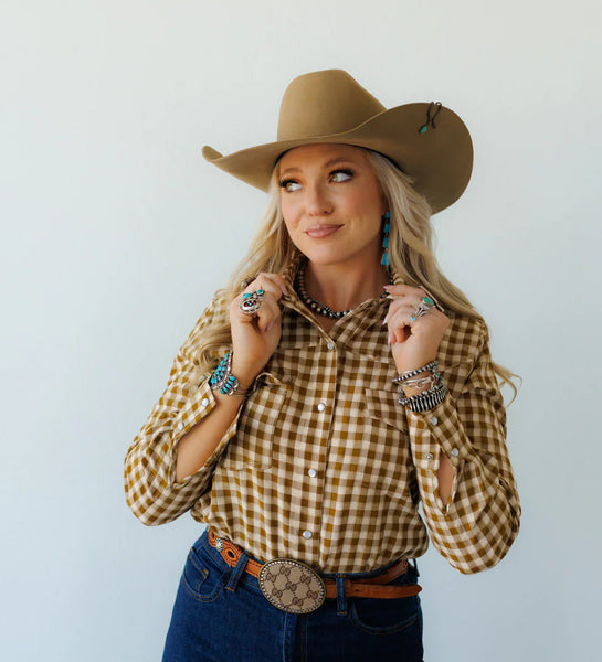 Austin Western Shirt