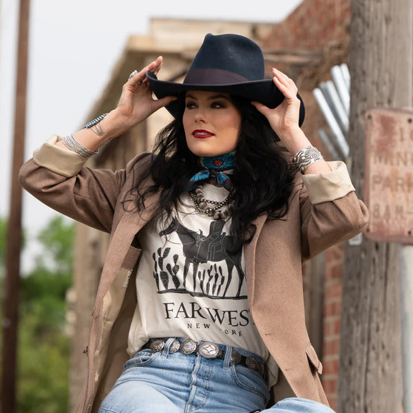Dovie Bandana Scarf Wild Rag