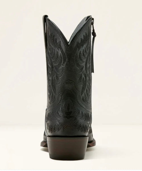 Ariat Cate Obsidian Western Boot