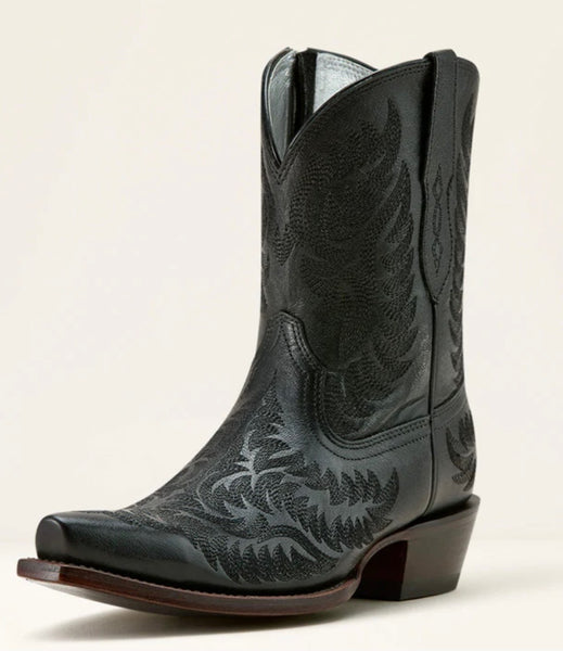 Ariat Cate Obsidian Western Boot