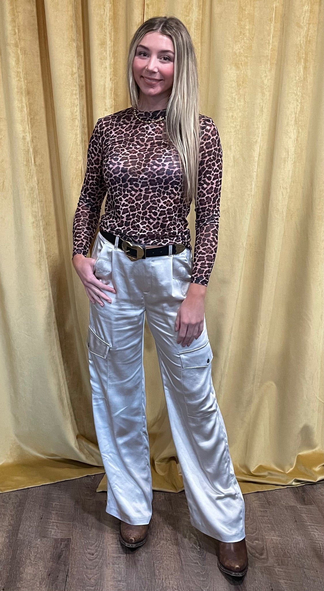 Ariat Mirage Cargo Pants