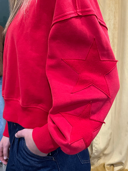 Starstruck Sweatshirt