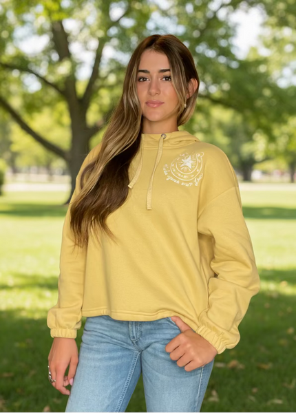 "Make Your Own Luck" Sweatshirt