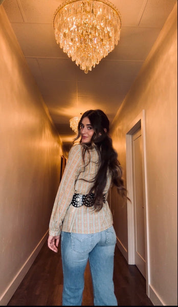 Ariat Mid Rise Trouser Jeans
