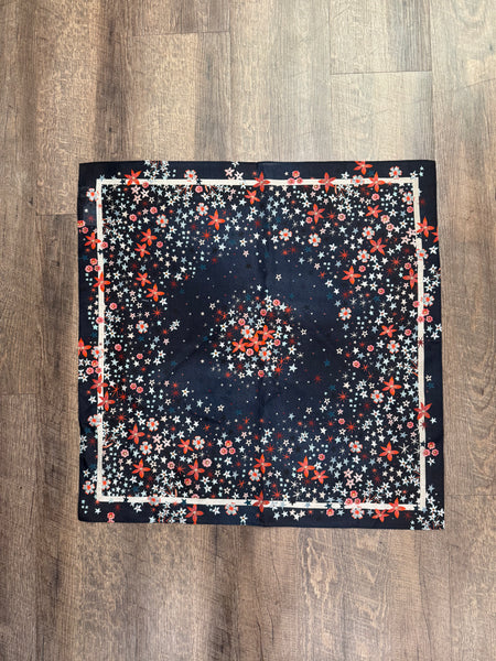 XOXO Art Company Shorty Scarves