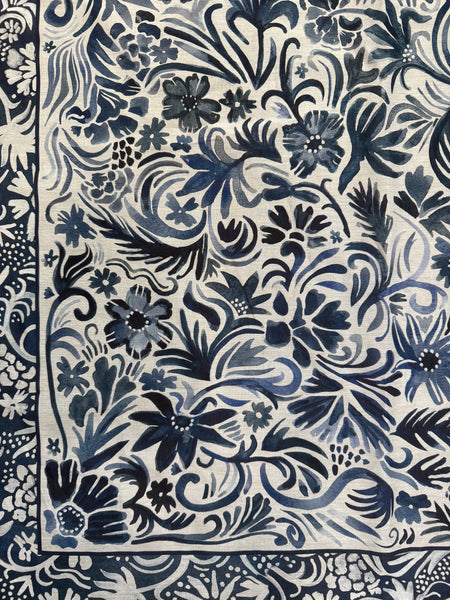 XOXO Art Company Shorty Scarves
