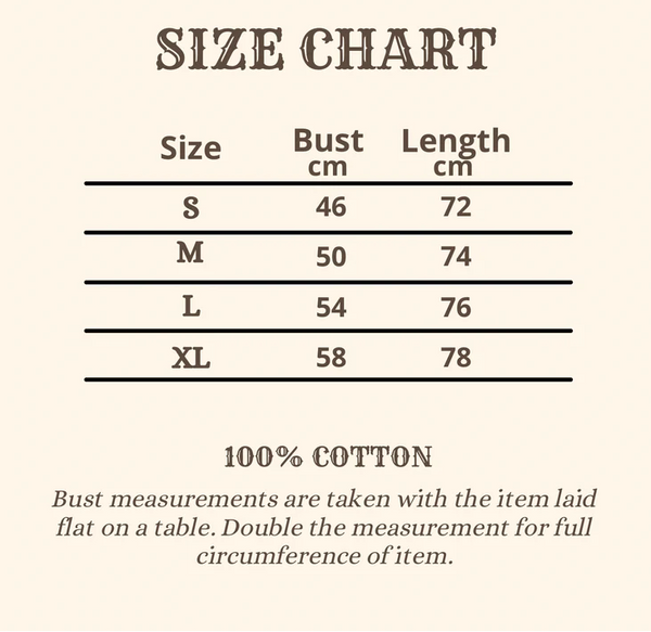Brown Bronc Graphic Tee
