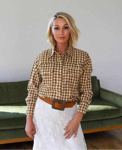 Austin Western Shirt