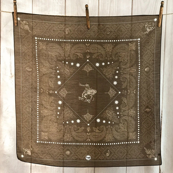 Banditos Bandana Scarf Wild Rag