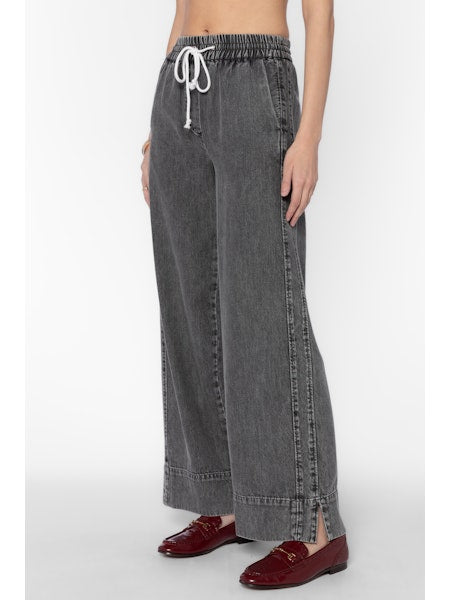 Jerome Grey Pants