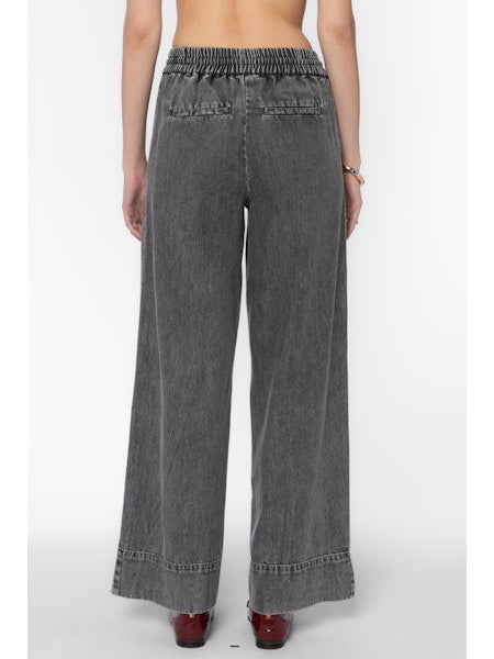 Jerome Grey Pants
