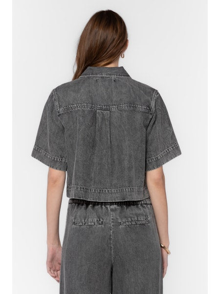 Jerome Short Sleeve Top