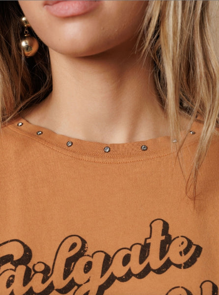 Tailgate Socialite Tee