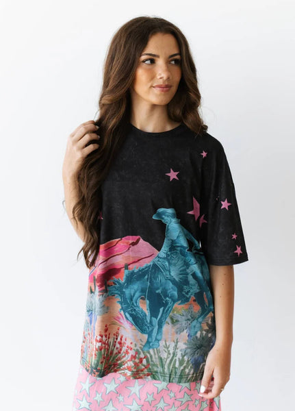 Western Spirit Tee