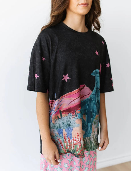 Western Spirit Tee
