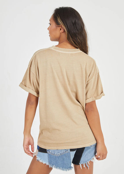 Wild Wild Horses Graphic Tee