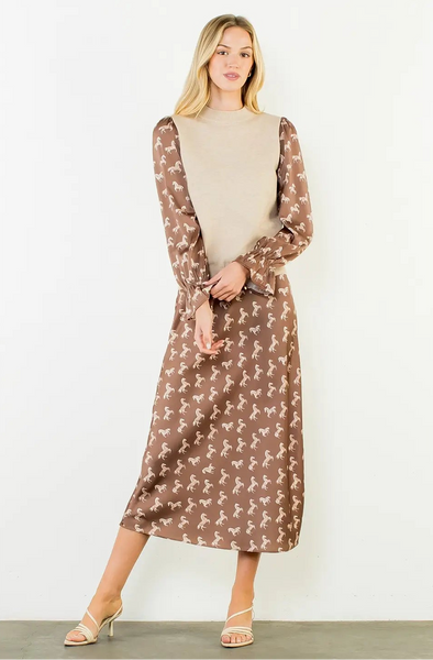 Remuda Knit Sweater