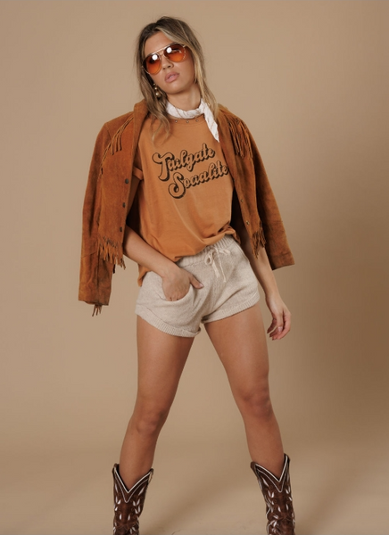 Tailgate Socialite Tee