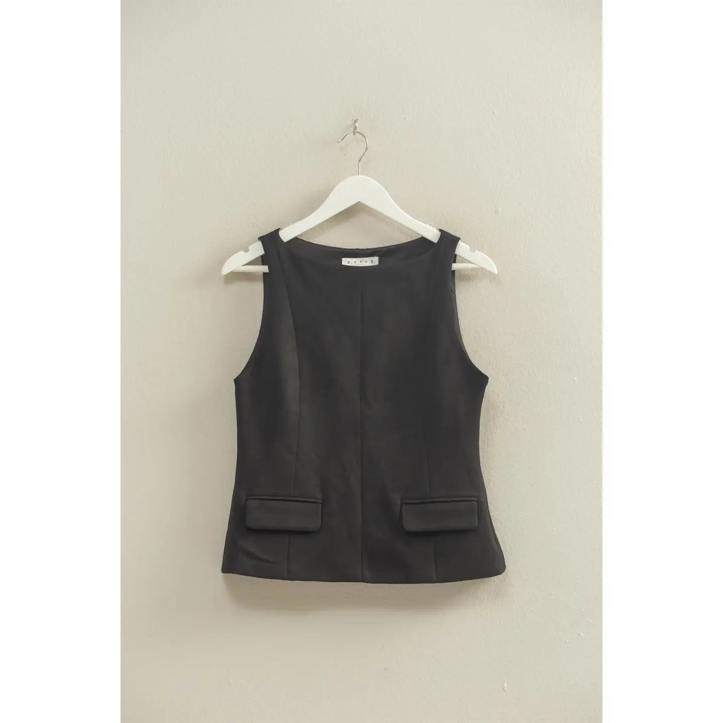 Maris Sleeveless Top
