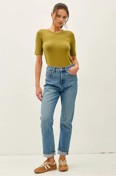 Adora Moss Tee
