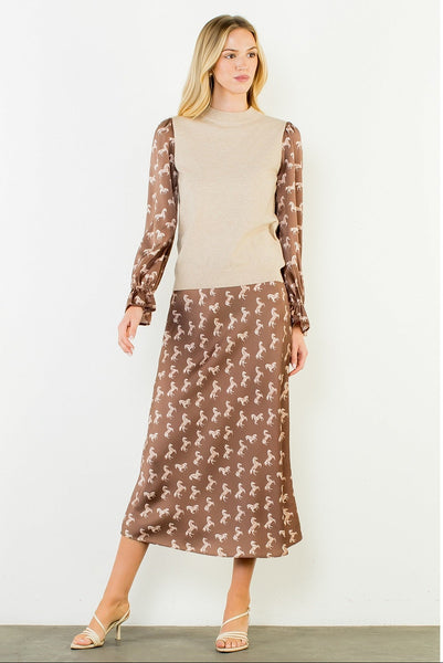 Remuda Knit Sweater